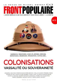 Front Populaire (Französisch)
