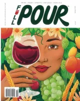 Full Pour Magazine 1