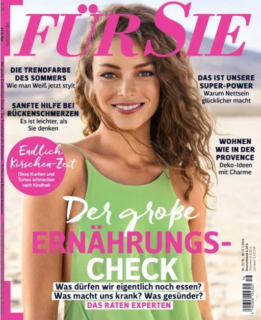 Für Sie (Deutsch)