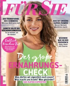 Für Sie (Deutsch)