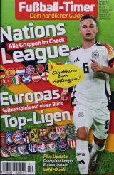Fussball Timer (Deutsch) 1