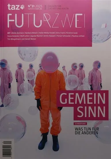 FuturZwei (Deutsch)