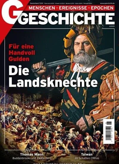 G Geschichte (Deutsch)