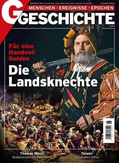 G Geschichte (Deutsch)