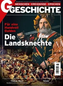 G Geschichte (Deutsch)