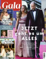 Gala (Deutsch) 1