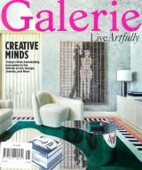 Galerie Magazine 1