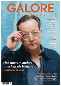 GALORE (Deutsch)