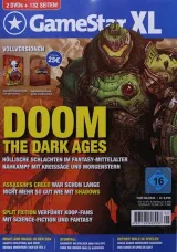 Gamestar XL Ab 16 (Deutsch) 1