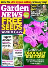 Garden News Magazine 1