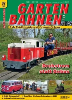 Gartenbahnen (Deutsch)