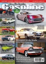 Gasoline (Deutsch) 1