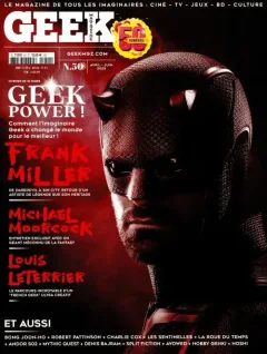 Geek (Französisch)