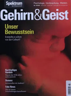Gehirn & Geist (Deutsch)