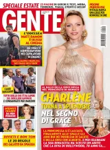 Gente (Italienisch) 1