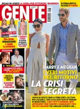 Gente (Italienisch) 1