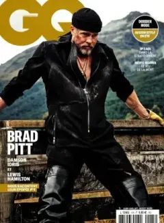 GQ (Französisch)