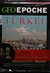 Geo Epoche (Deutsch) 1