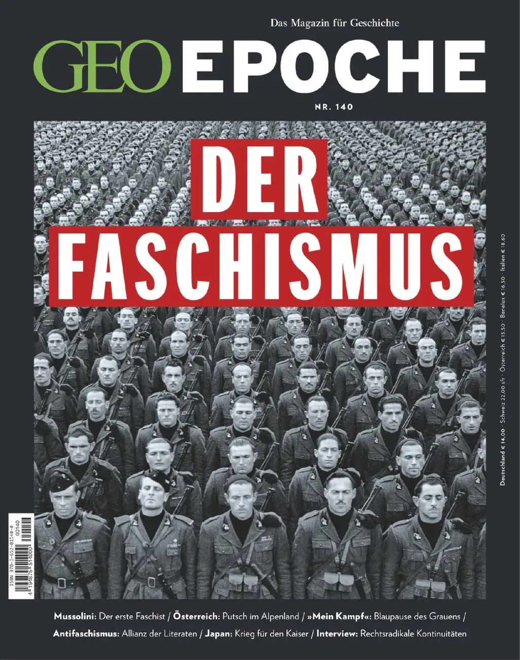 Geo Epoche (Deutsch)