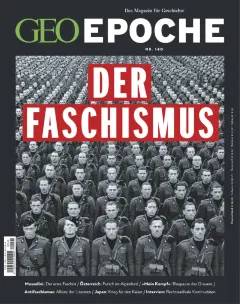 Geo Epoche (Deutsch)
