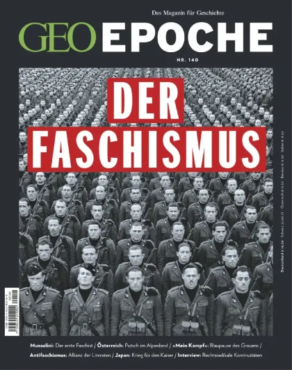 Geo Epoche (Deutsch)