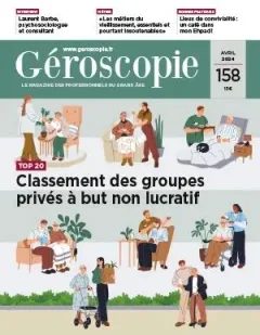 Géroscopie (Französisch)