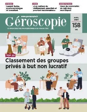 Géroscopie (Französisch)