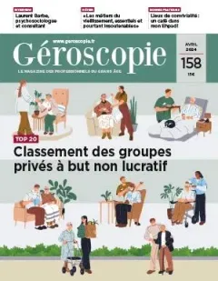 Géroscopie (Französisch)