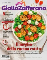 Giallo Zafferano (Italienisch) 1