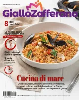 Giallo Zafferano (Italienisch) 1