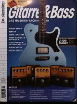 Gitarre & Bass (Deutsch) 1