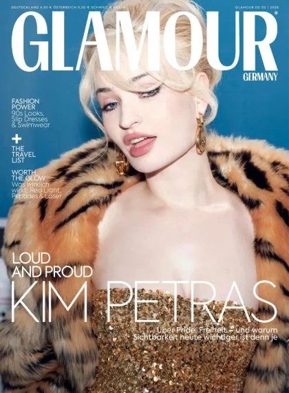 Glamour (Deutsch)