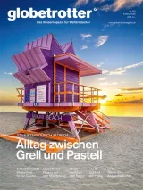 Globetrotter-Magazin (Deutsch) 1