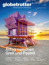 Globetrotter-Magazin (Deutsch) 1