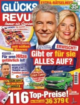 Glücks Revue (Deutsch) 1