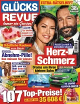 Glücks Revue (Deutsch) 1