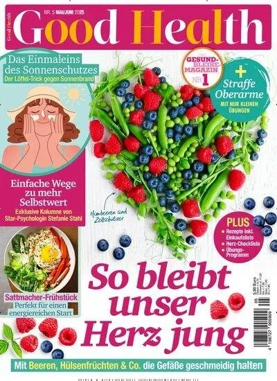 Good Health (Deutsch)