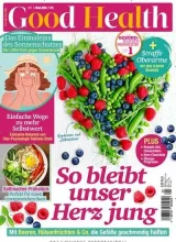 Good Health (Deutsch) 1