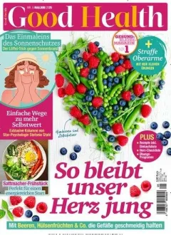 Good Health (Deutsch)