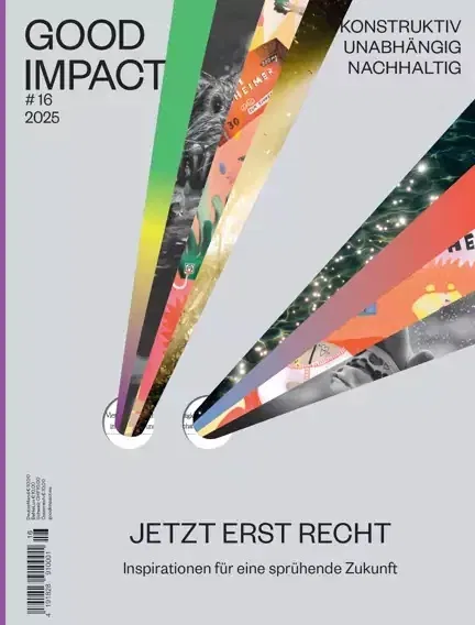 Good Impact (Deutsch)