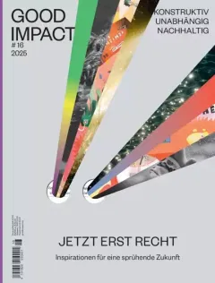Good Impact (Deutsch)