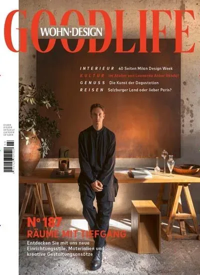 Goodlife WohnDesign (Deutsch)
