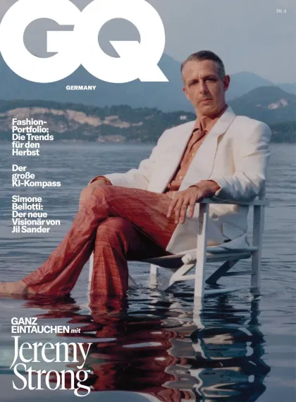 GQ (Deutsch)