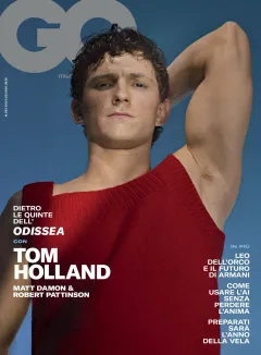 GQ (Italienisch)