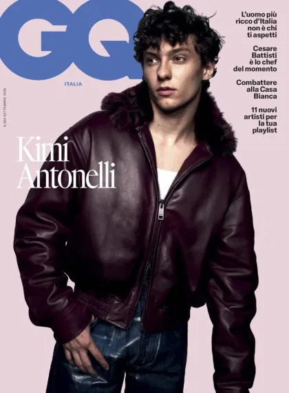 GQ (Italienisch)