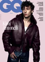 GQ (Italienisch) 1