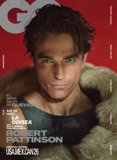 GQ (Spanisch)