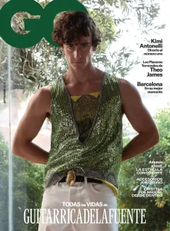 GQ (Spanisch)
