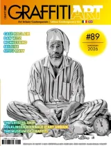 Graffiti Art Magazine (Englisch) 1
