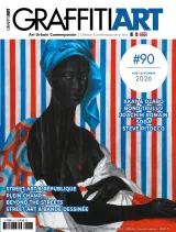 Graffiti Art Magazine (Englisch) 1